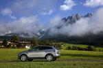 Mazda CX-7 2007 года